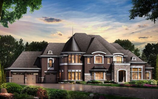 Kleinburg Crown Estates