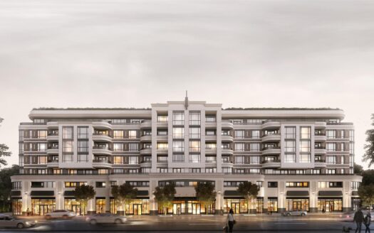 Empire Maven Condos