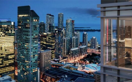 Empire Maverick Condos