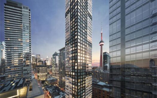 Empire Maverick Condos