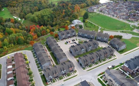 Maxx Urban Towns