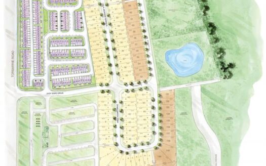 Oakdale Village
