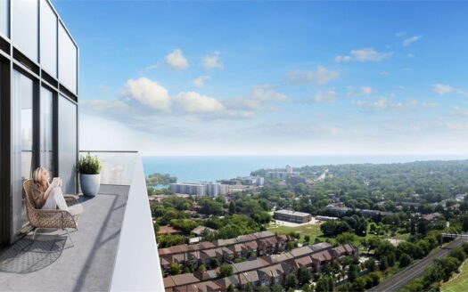 Empire Phoenix Condos