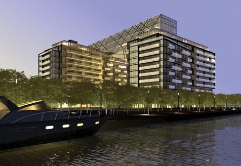 Pier 27 Condos