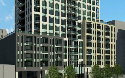 65 Raglan Avenue Condos