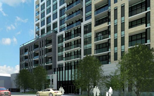 65 Raglan Avenue Condos