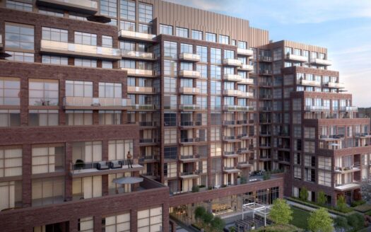 Scout Condos