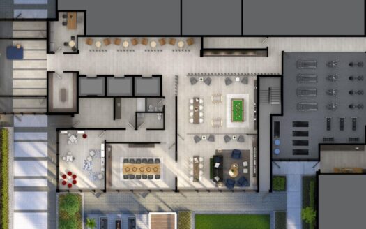 Scout Condos