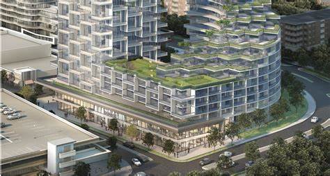 Spirits Condominiums