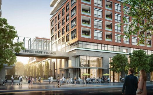 Upper East Village Condos