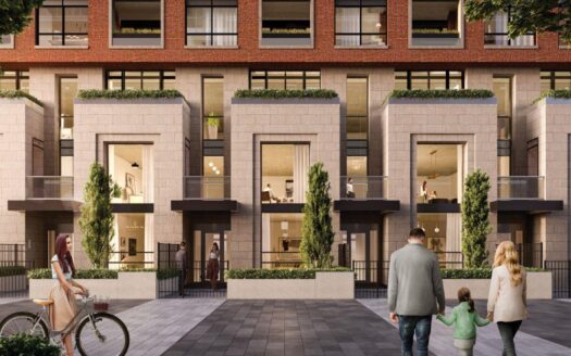 Upper East Village Condos