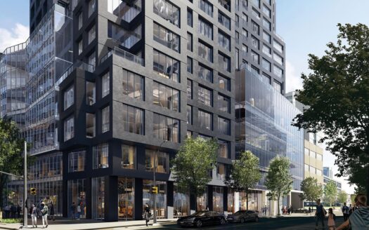 Y&S Condos