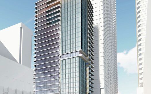 Adagio Condos