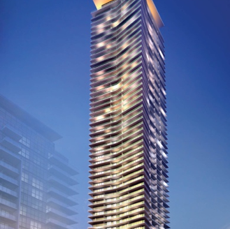 Aspire Condominiums