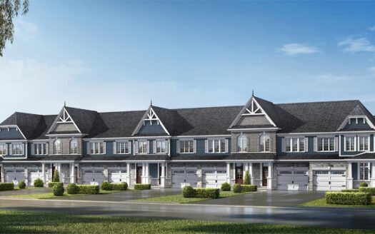 Beeton Village