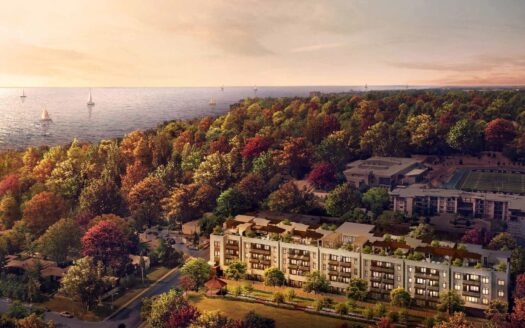 Berkshire Residences