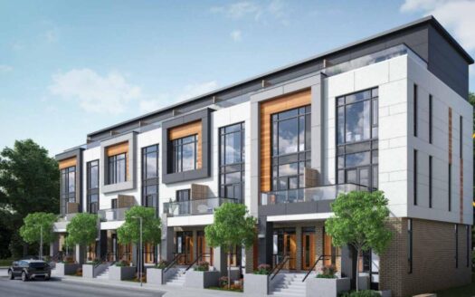 Elgin East – Phase 1