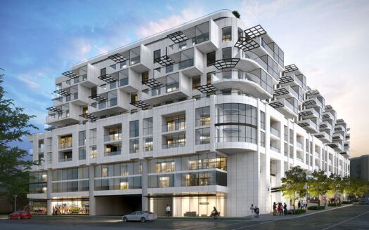Glen Hill Condos