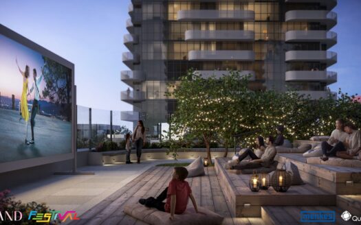 Grand Festival Condos