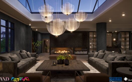 Grand Festival Condos