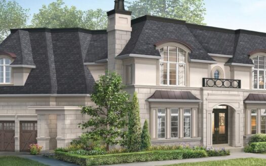 Kingcrest Estates