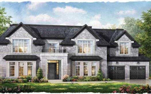 Kingcrest Estates