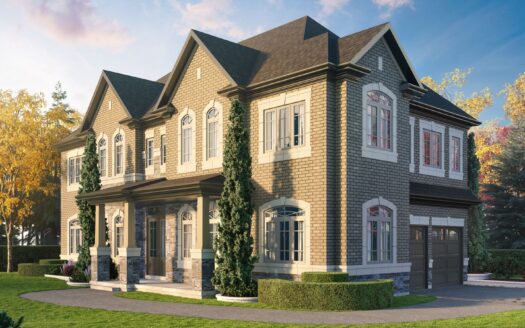 Klein Estates Townhome Collection