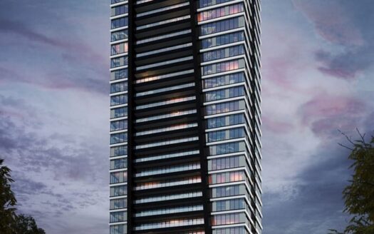 LeftBank Condos