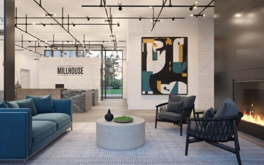 The Millhouse Condominiums