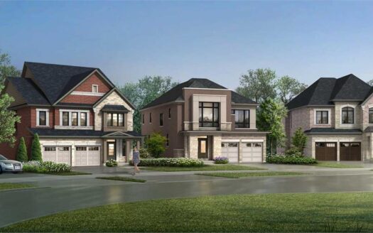 New Kleinburg
