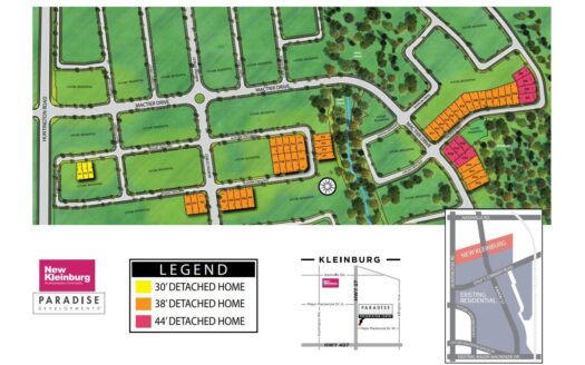 New Kleinburg