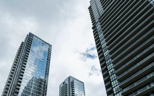 Nord West Condos at Expo City