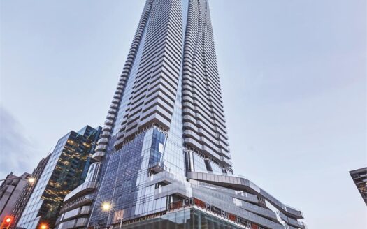 One Bloor