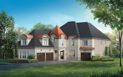 Princeton Heights