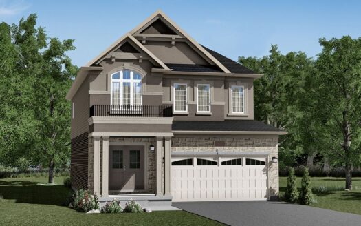 Scenic Ridge East