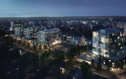 The Studio at The Metalworks by Fusion Homes