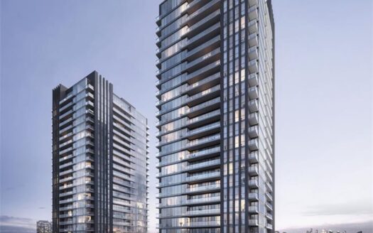 SuperSonic Condos