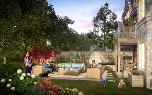 Tyandaga Heights on the Park – Phase 2