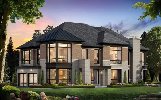 The View in Vaughan Phase 2