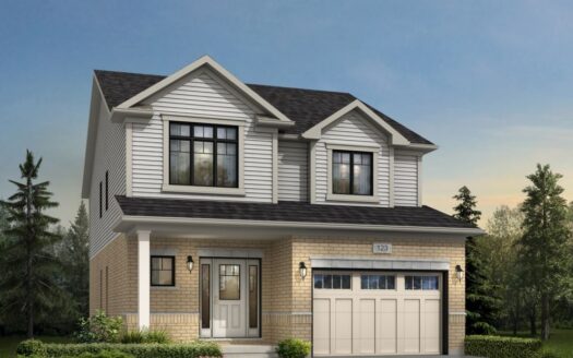 Wallaceton by Fusion Homes