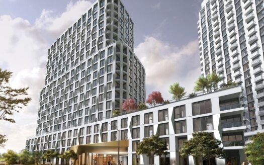 Westerly Condos