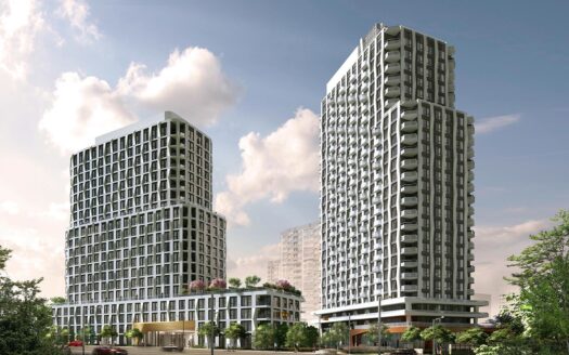Westerly Condos