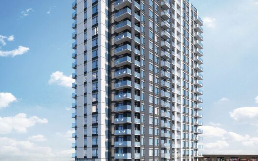 Young Condos at City Centre