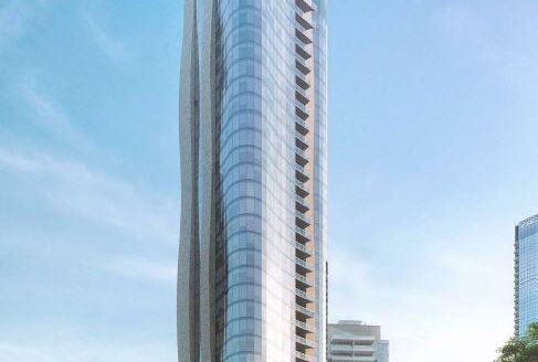 100 Davenport