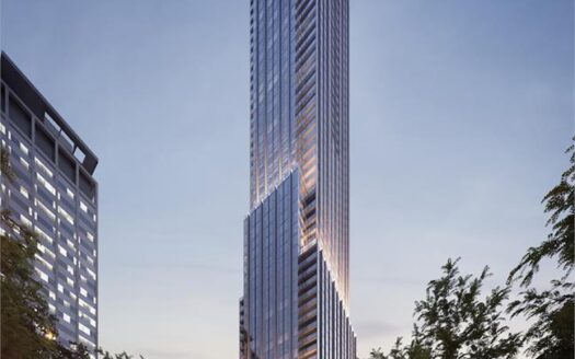 11 Yorkville