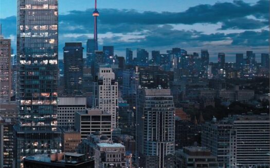 11 Yorkville