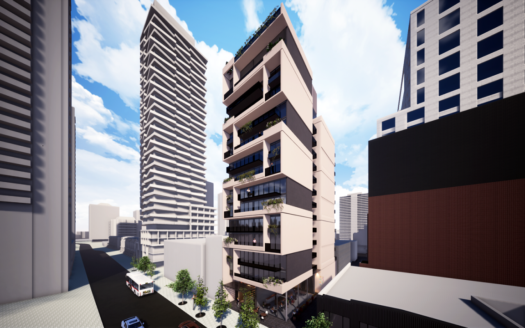 11 Pleasant Boulevard Condos