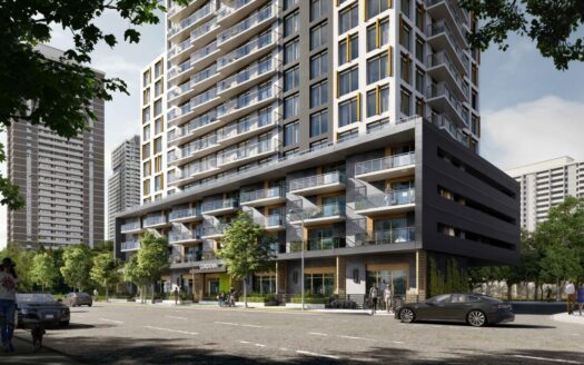 12-20 Cordova Avenue Condos