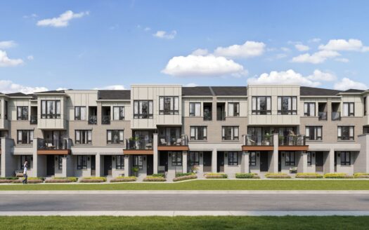 Twelve Oaks Towns