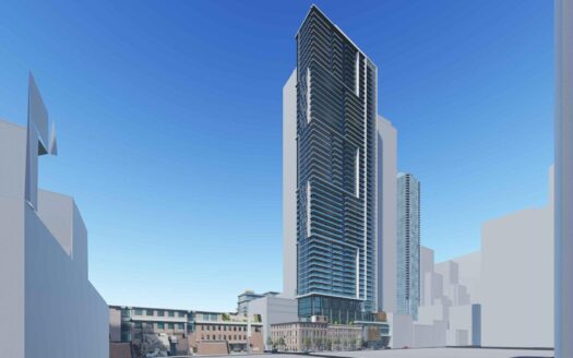 150 Pearl Street Condos